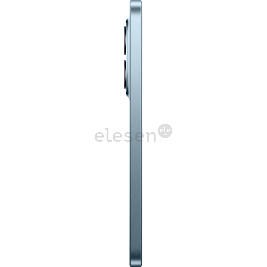 Xiaomi Redmi Note 15 Pro 5G, 8 GB, 256 GB, blue - Smartphone