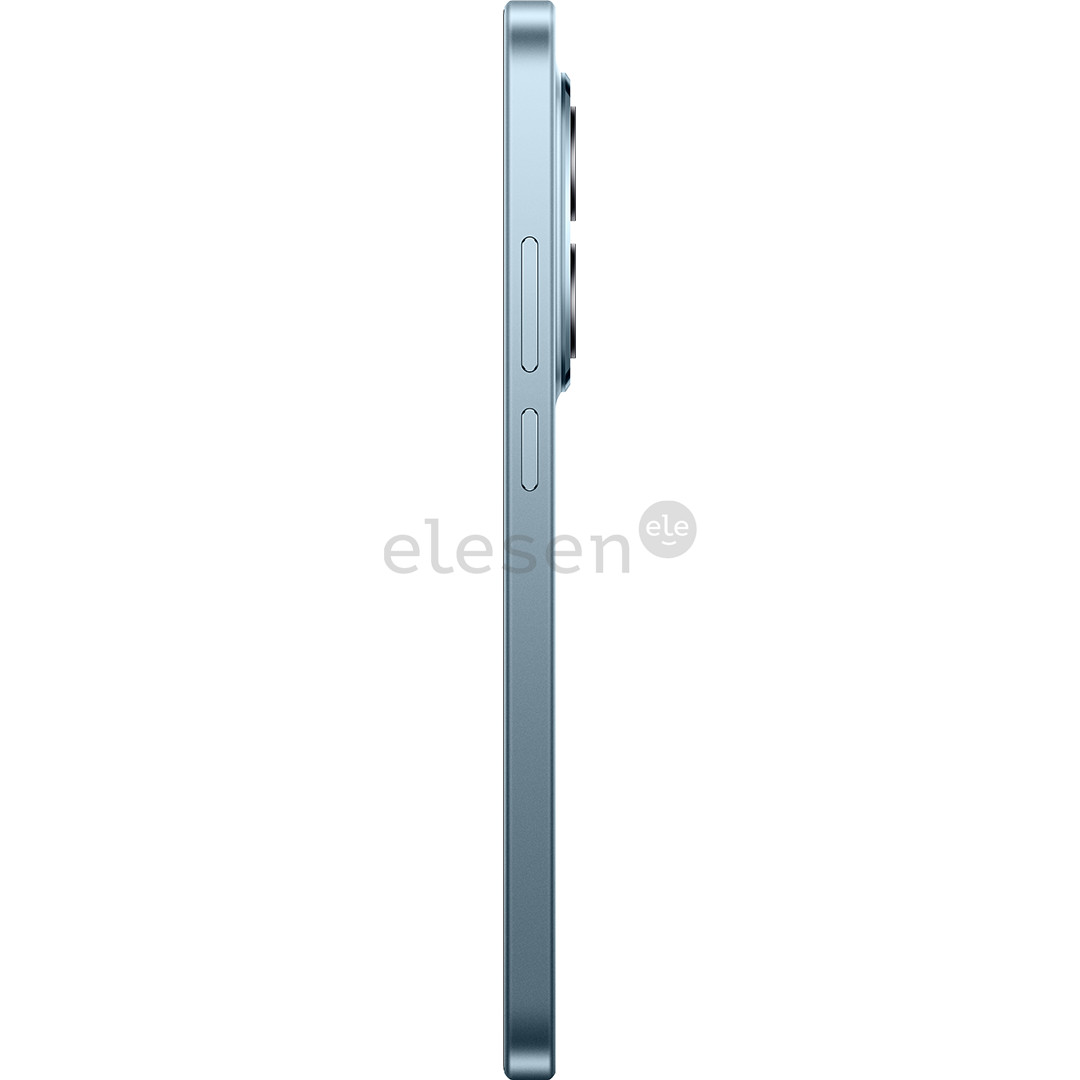 Xiaomi Redmi Note 15 Pro 5G, 8 GB, 256 GB, blue - Smartphone