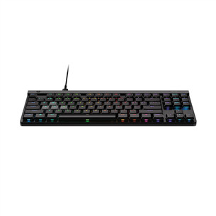 Logitech G515 Rapid TKL, SWE, black - Keyboard, 920-013859