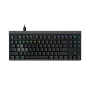 Logitech G515 Rapid TKL, US, черный - Клавиатура