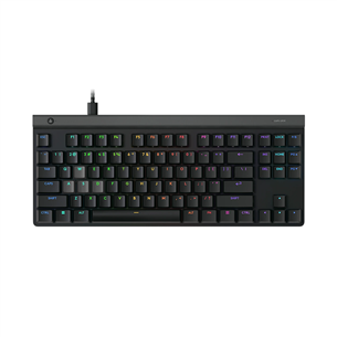 Logitech G515 Rapid TKL, US, черный - Клавиатура