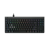 Logitech G515 Rapid TKL, US, черный - Клавиатура