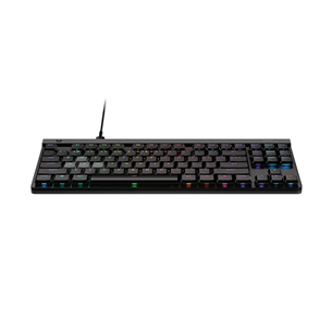 Logitech G515 Rapid TKL, US, черный - Клавиатура