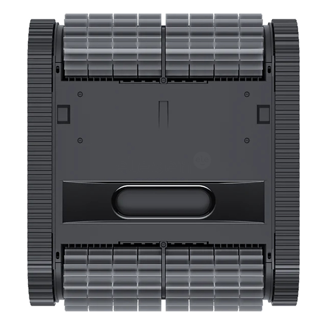 Dreame Z1, pilkas - Baseino valymo robotas