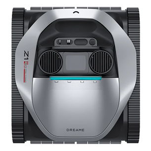 Dreame Z1 Pro, grey - Pool cleaning robot