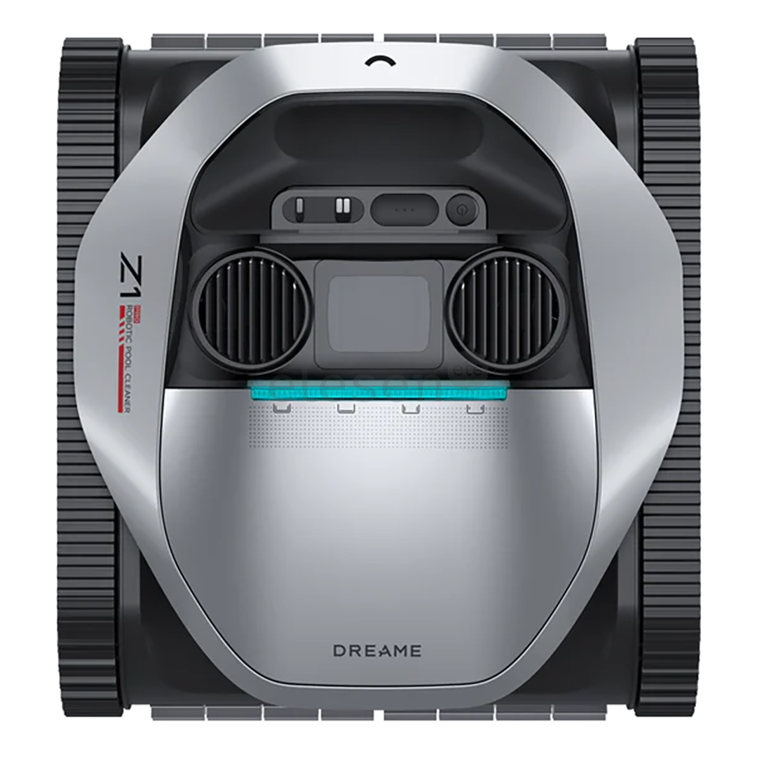 Dreame Z1 Pro, grey - Pool cleaning robot