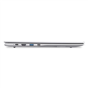 Acer Aspire Lite 16, 16'', WUXGA, Core 5, 16 GB, 512 GB, ENG, light silver - Notebook