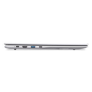 Acer Aspire Lite 16, 16'', WUXGA, Core 5, 16 GB, 512 GB, ENG, light silver - Notebook