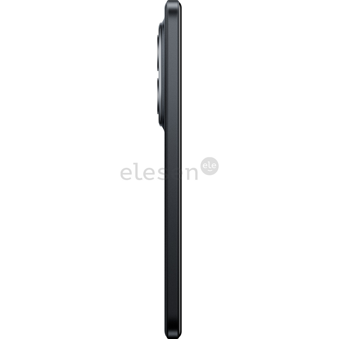 Xiaomi Redmi Note 15 Pro+ 5G, 8 ГБ, 256 ГБ, черный - Смартфон