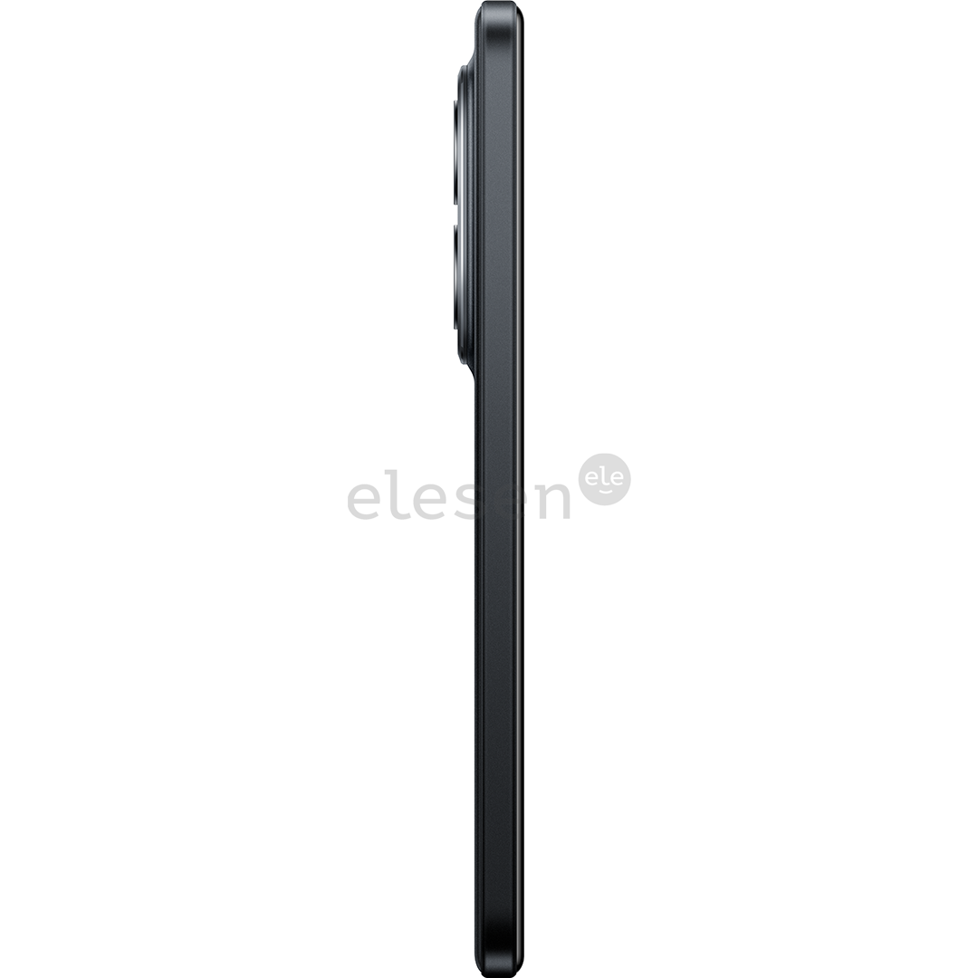 Xiaomi Redmi Note 15 Pro+ 5G, 8 ГБ, 256 ГБ, черный - Смартфон