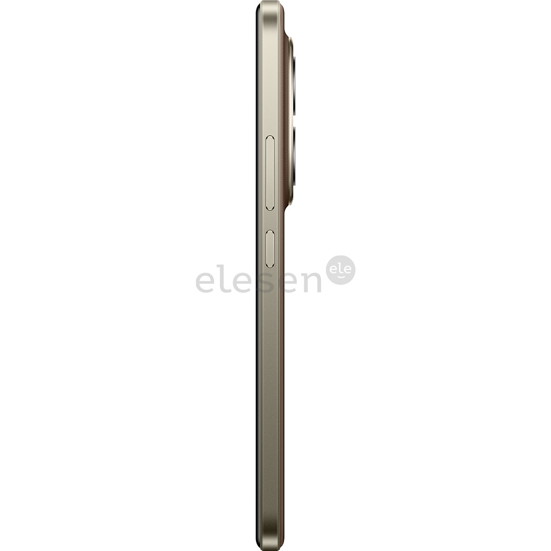 Xiaomi Redmi Note 15 Pro+ 5G, 8 GB, 256 GB, gold - Smartphone