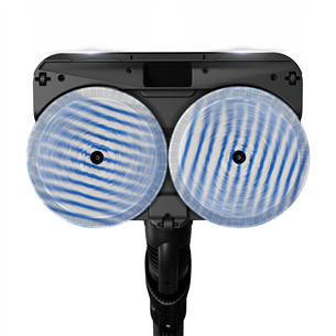 Tefal, X-Force Flex, 4 vnt. - Šluostės belaidžiam dulkių siurbliui