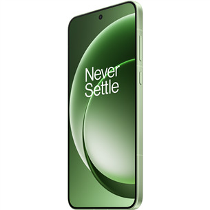 OnePlus 15R, 12 GB, 256 GB, žalias - Išmanusis telefonas