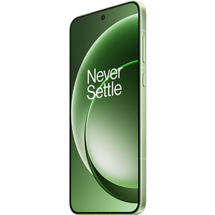 OnePlus 15R, 12 GB, 256 GB, žalias - Išmanusis telefonas