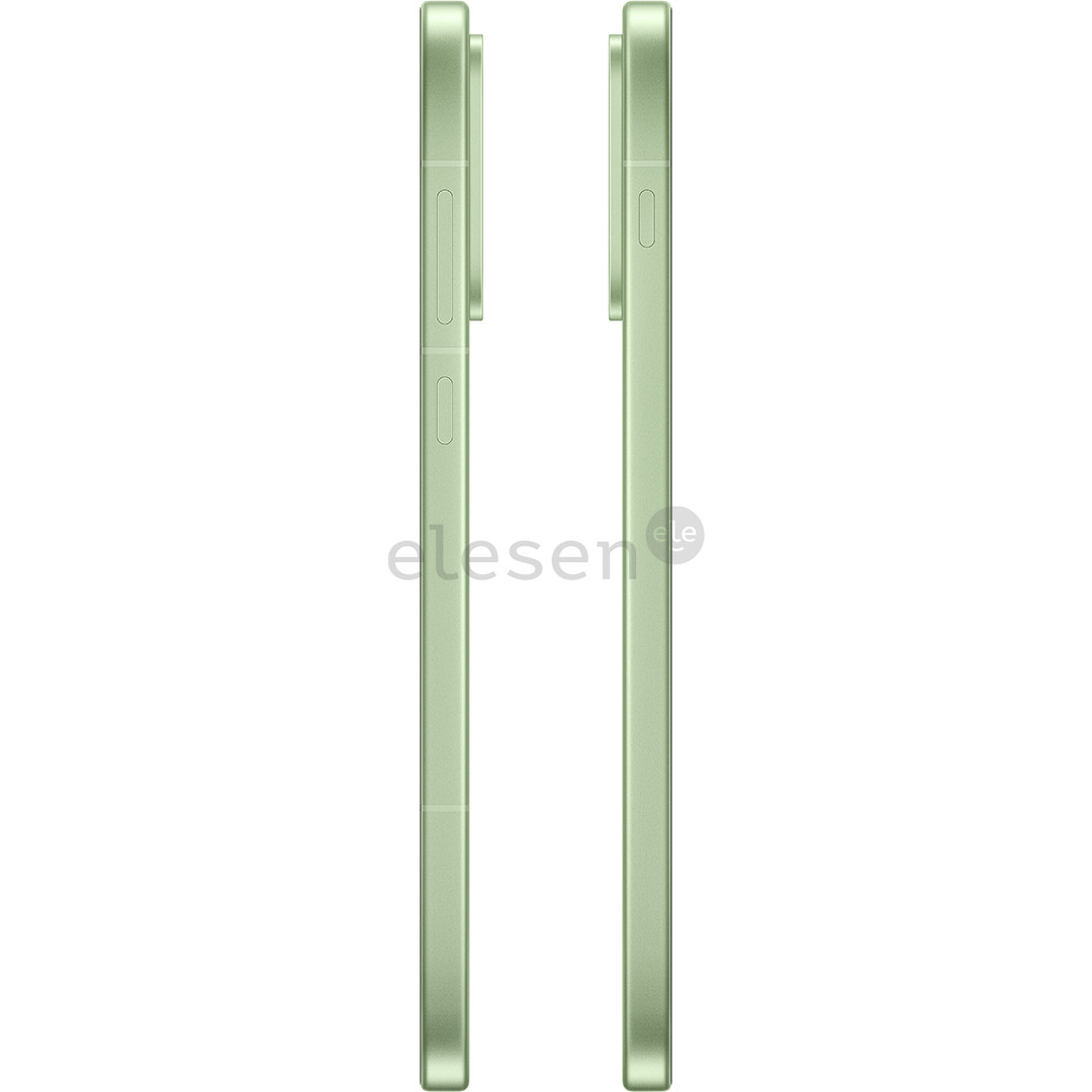 OnePlus 15R, 12 GB, 256 GB, žalias - Išmanusis telefonas