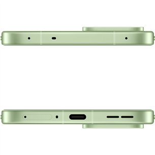 OnePlus 15R, 12 GB, 256 GB, žalias - Išmanusis telefonas