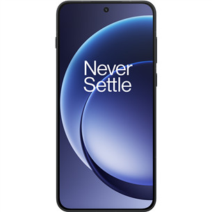 OnePlus 15R, 12 GB, 256 GB, charcoal black - Smartphone