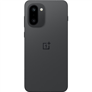 OnePlus 15R, 12 GB, 256 GB, charcoal black - Smartphone
