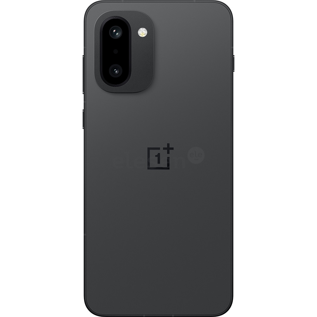 OnePlus 15R, 12 GB, 256 GB, charcoal black - Smartphone