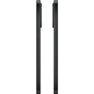 OnePlus 15R, 12 GB, 256 GB, charcoal black - Smartphone