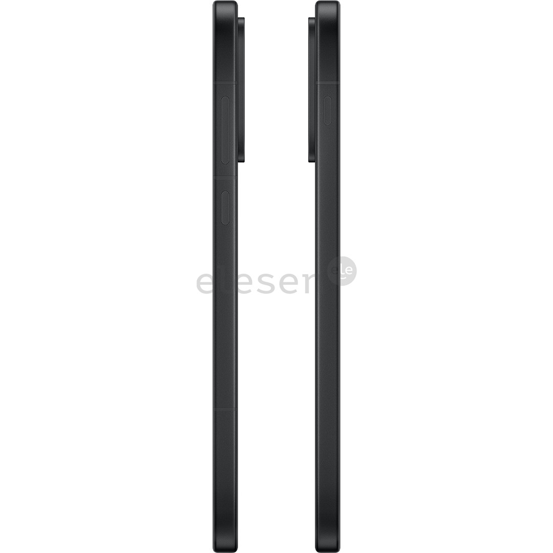 OnePlus 15R, 12 GB, 256 GB, charcoal black - Smartphone