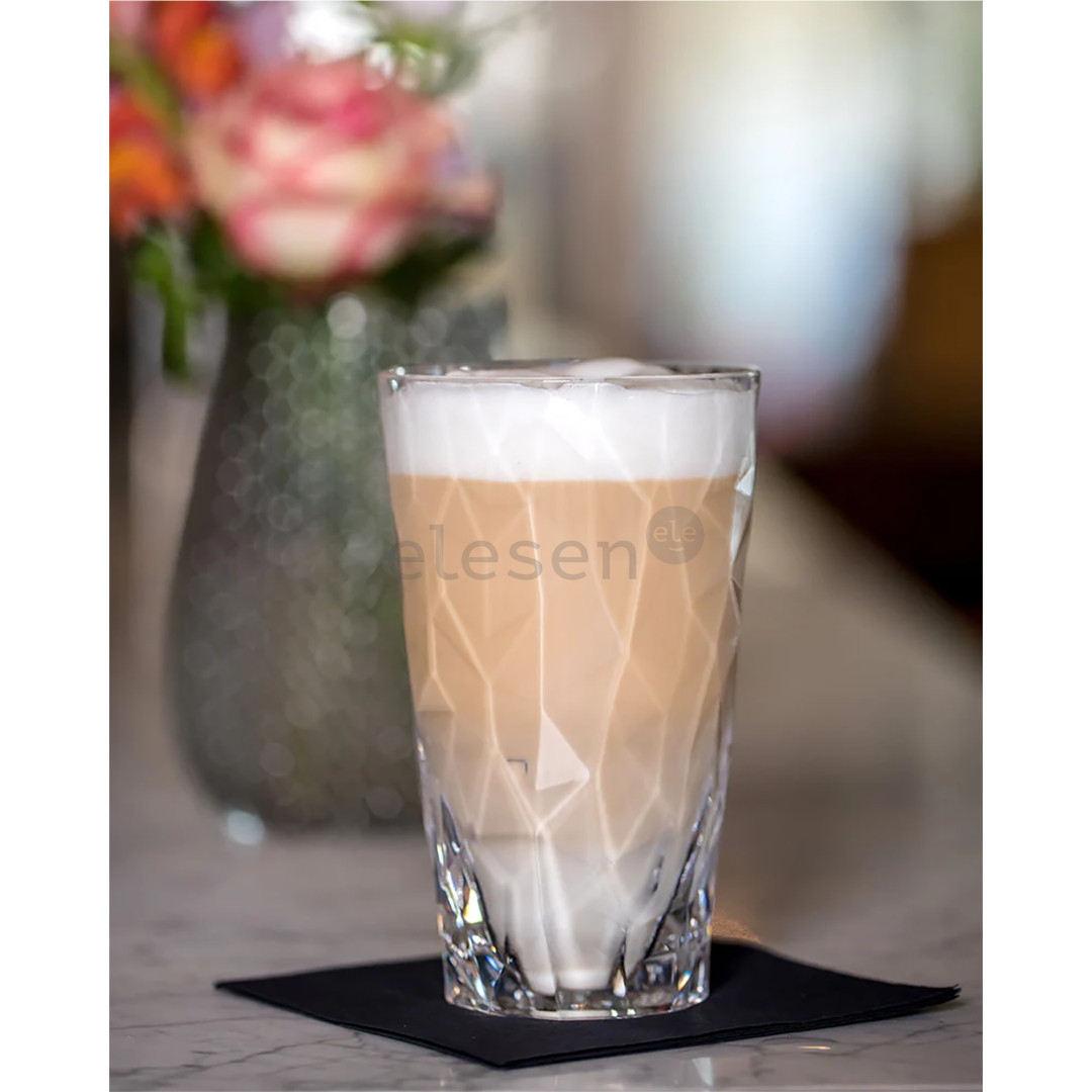 Koziol, Superglas CLUB No. 6, 300 ml, set of 2 - Drinking glasses