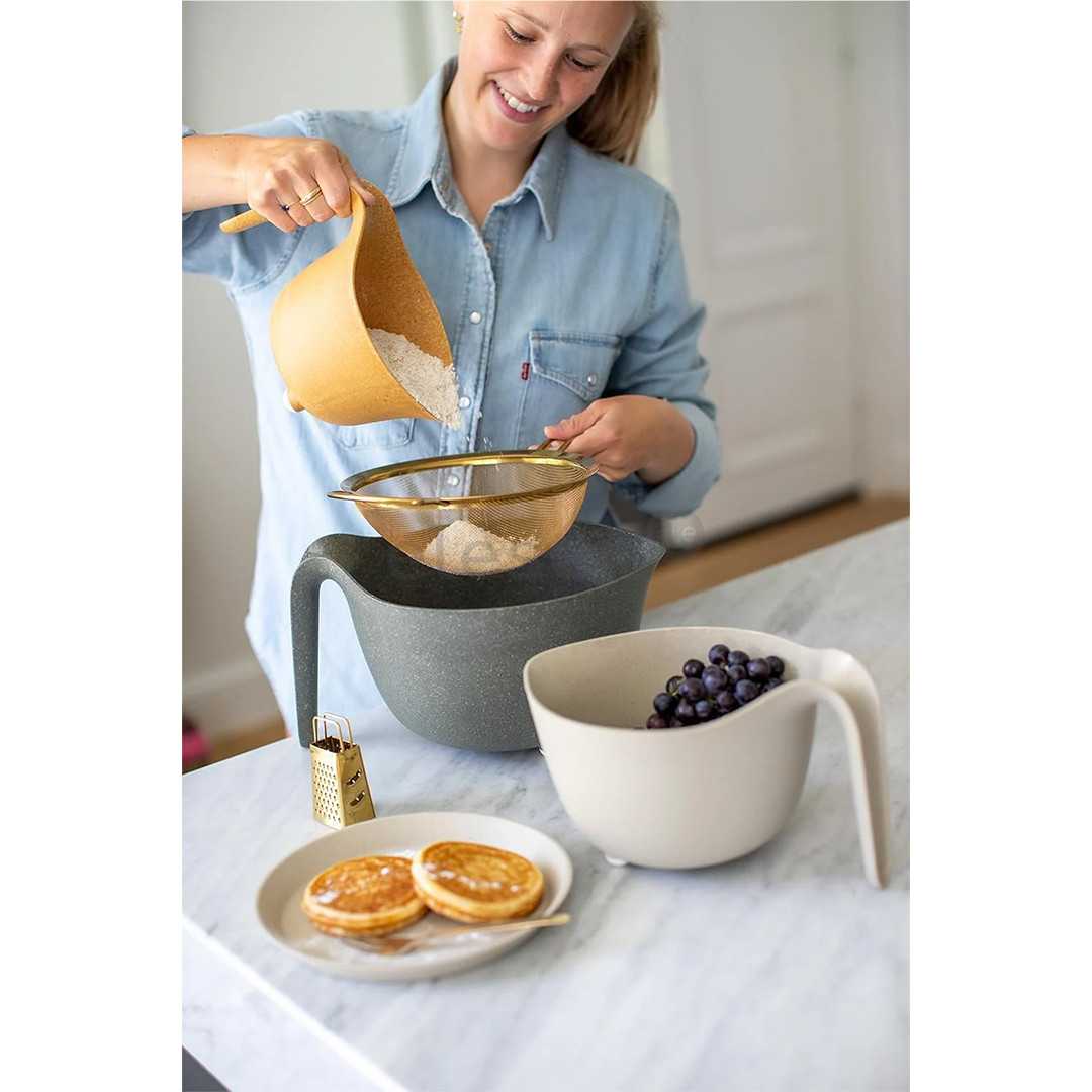 Koziol MIXXX, 3 vnt. - Dubenėlių rinkinys