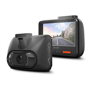 Mio MiVue 935W, black - Dash cam 5415N7310003