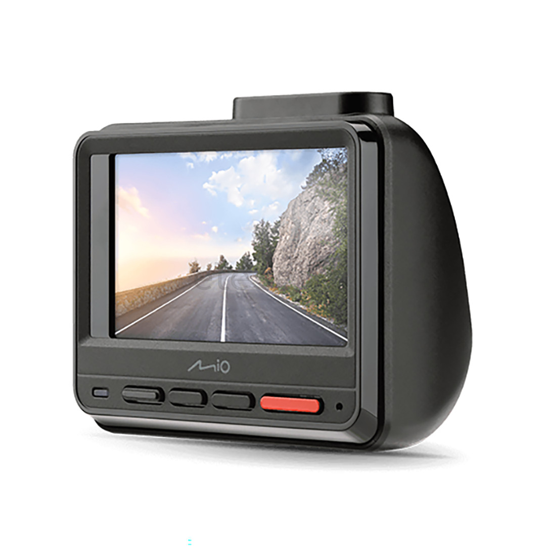 Mio MiVue 935W, black - Dash cam
