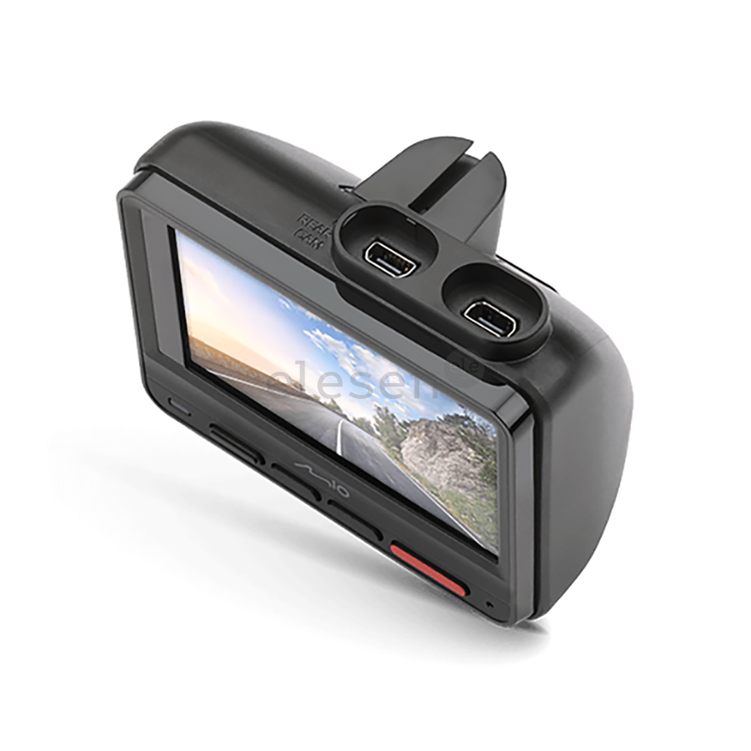 Mio MiVue 935W, black - Dash cam