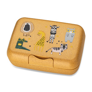 Koziol CANDY L ZOO, ruda - Maisto dėžutė PR000127917