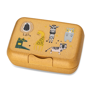 Koziol CANDY L ZOO, ruda - Maisto dėžutė PR000127917