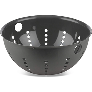 Koziol PALSBY L, 5 L, tamsiai pilkas - Koštuvas