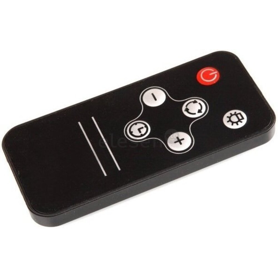 ELEYUS SLA L 16 200 52 BL, 649 м³/ч, ширина 52 см, черный - Интегрируемая вытяжка