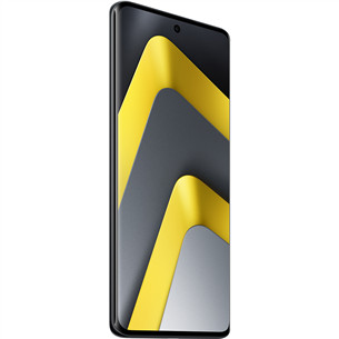 POCO M8 5G, 8 GB, 256 GB, black - Smartphone