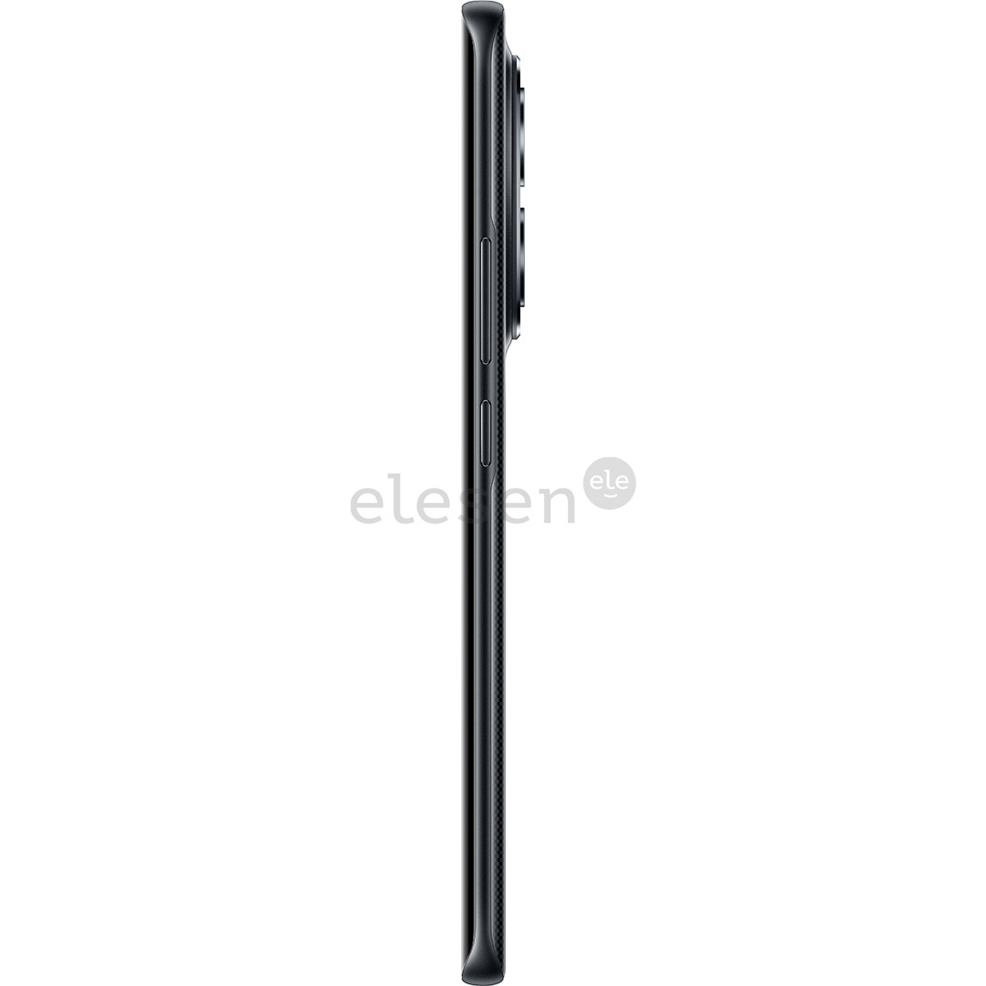 POCO M8 5G, 8 GB, 256 GB, black - Smartphone