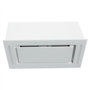 ELEYUS SLA L 16 200 52 WH, 649 m³/h, width 52 cm, white - Built-in cooker hood
