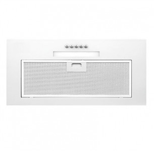 Schlosser, 305 m³/val., plotis 45 cm, baltas - Įmontuojamas gartraukis