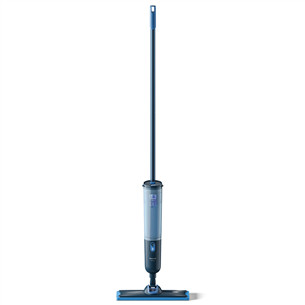 Philips OneUp 3000 Series, mėlyna - Elektrinė grindų šluota
