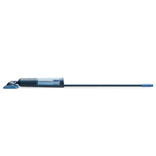 Philips OneUp 3000 Series, mėlyna - Elektrinė grindų šluota