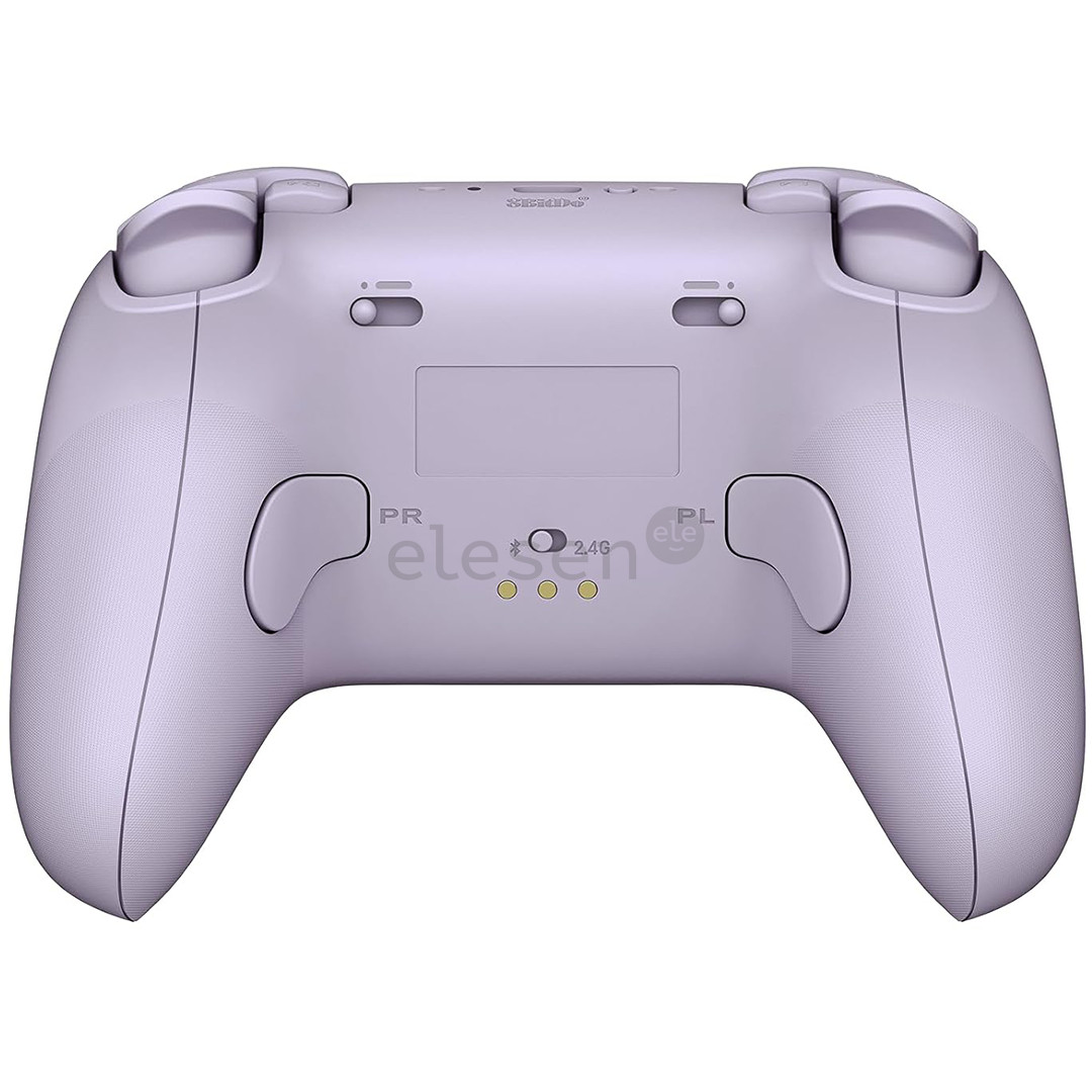 8BitDo Ultimate 2 Evernight, violetinis - Žaidimų pultelis