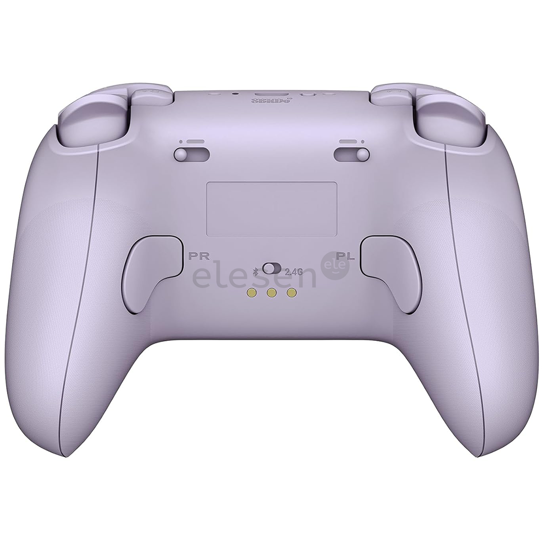 8BitDo Ultimate 2 Evernight, violetinis - Žaidimų pultelis