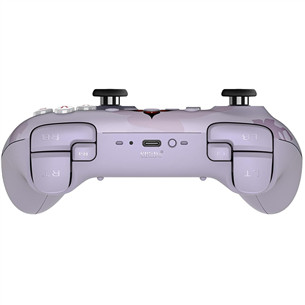 8BitDo Ultimate 2 Evernight, violetinis - Žaidimų pultelis