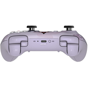 8BitDo Ultimate 2 Evernight, violetinis - Žaidimų pultelis