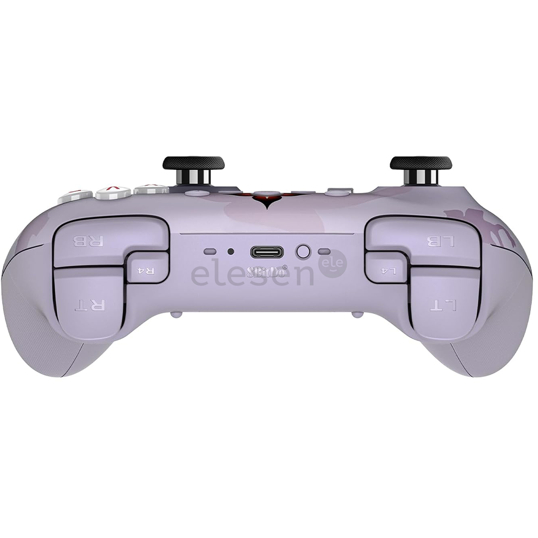 8BitDo Ultimate 2 Evernight, violetinis - Žaidimų pultelis