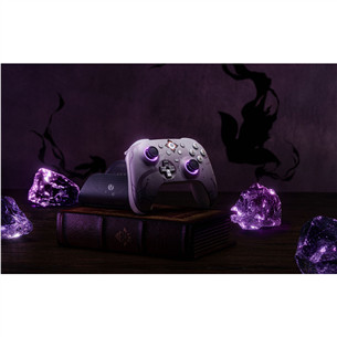 8BitDo Ultimate 2 Evernight, violetinis - Žaidimų pultelis