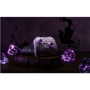 8BitDo Ultimate 2 Evernight, violetinis - Žaidimų pultelis