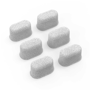 Ninja, 6 шт. - Водяные фильтры