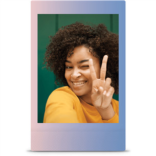 Fujifilm Instax Mini MACARON  film, 10 vnt. - Fotoplokštelės