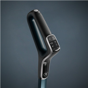 Tefal X-Clean 2, 2-in-1, Wet & Dry, žalias - Belaidis siurblys kietoms grindims